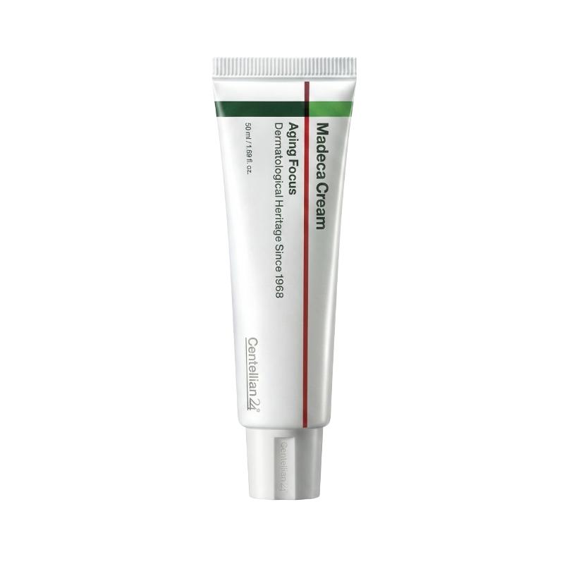 Centellian24 Мадека Крем Фокус на старении 50мл (3 варианта) #50ml x 1pcs