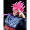 Hot JT Studio Dragon Ball 1/6 Goku Black ZamasuPVC Figure Statue Anime Collectible Model Home Decor Ornament Holiday & Xmas Gift