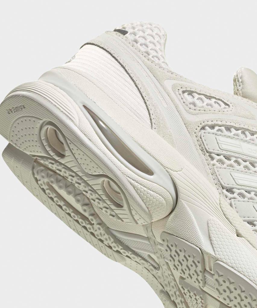 adidas Adistar Control 5 - Orbit Gray:White / La1295