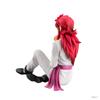 Anime YuYu Hakusho Figure Kurama Minamino Shuuichi Action Figures Desktop Decorations Model Toys Japanese Dolls Noodle Stopper