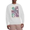 STAR TREK Unisex-Sweatshirt für Erwachsene aus der Originalserie Episode 57