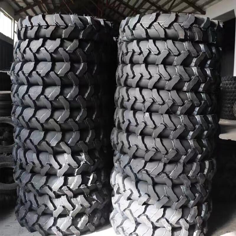 Lige 16.9-34 Lawn Mower Rear Tire