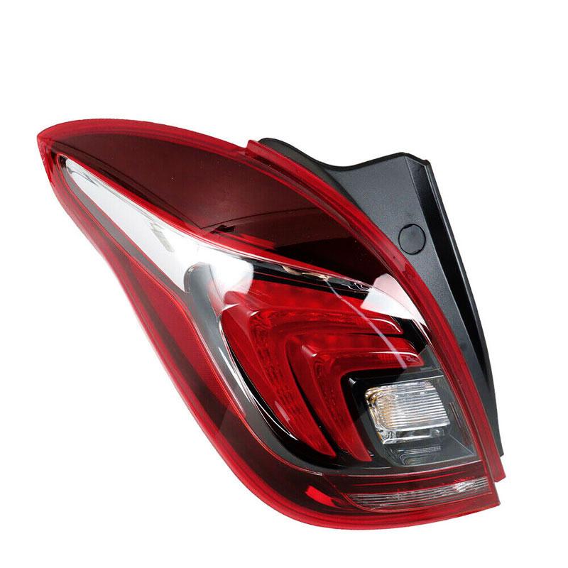

LED Taillight For Buick Encore 2016 2017 2018 2019 Car Accessories Rear Tail Light Warning Brake Lamp Auto Turn Signal Assembly