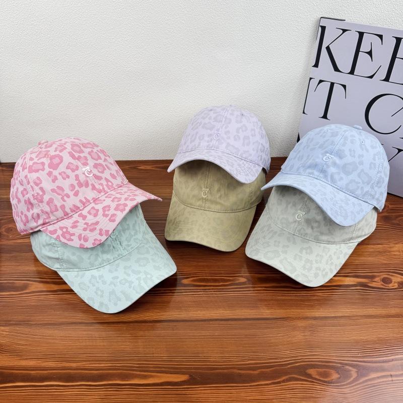 Casquette Vintage Réglable Unisexe pour la Randonnée et l'Alpinisme en Plein Air