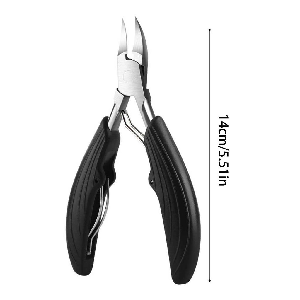 Cuticle Clippers