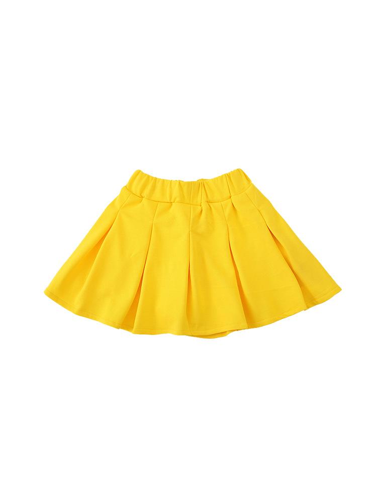 Children, Performance Uniform Elementary School Cheerleading Class Uniform Kindergarten Dance Performance Uniform Chorus Uniform Summer