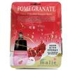 Pomegranate Mask Pack 10P for Tired, Dull Skin with No Vitality