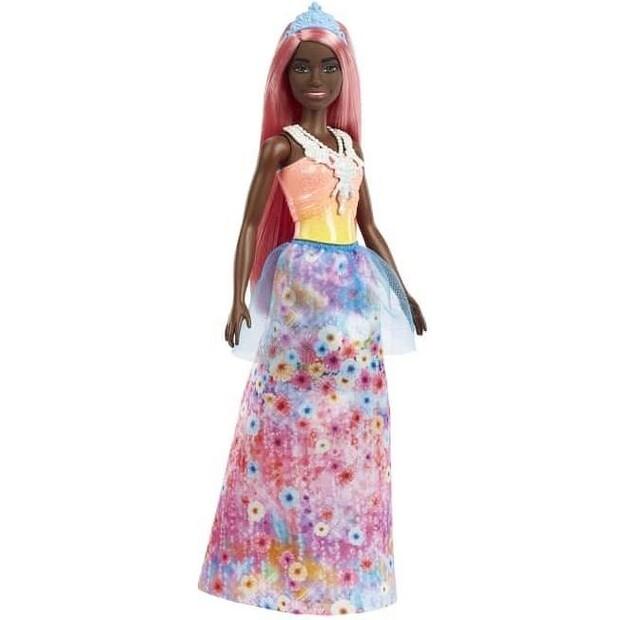 Barbie Dreamtopia Grundpuppe HGR13 HGR14