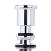 Shower Head Switch Valve Spring-Loaded Valve Lifting Water Separator Faucet Water Core Spring-Loaded Pull-Up Water Diverter