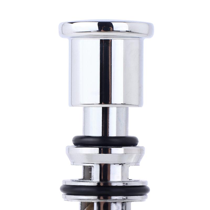 Shower Head Switch Valve Spring-Loaded Valve Lifting Water Separator Faucet Water Core Spring-Loaded Pull-Up Water Diverter