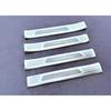 For Grand Highlander Auto Parts Door Sill Guard Protectors Scuff Plate 2025-2024