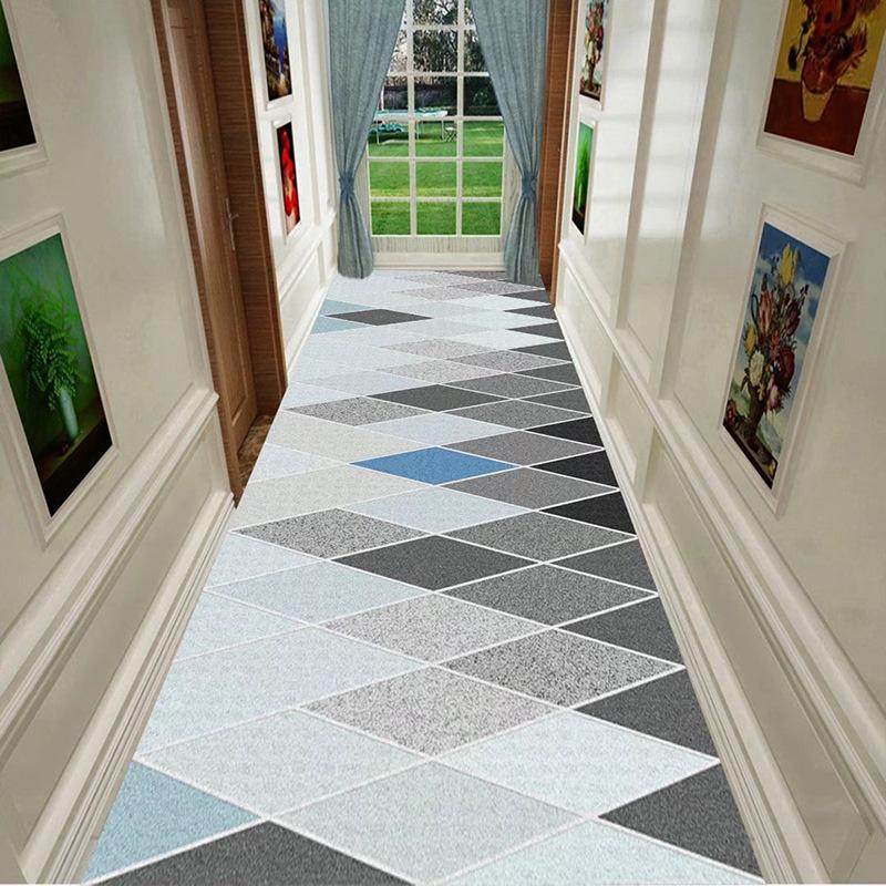 

Роскошный богемный ковер для прихожей, напольный, прикроватный, кухонный, коврик для прохода, ковер для прохода, украшение дома 160*200cm