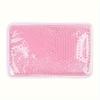 Double-sided Pillow Cold Compress Gel Bag With Strap Handheld Gel Ice Bag