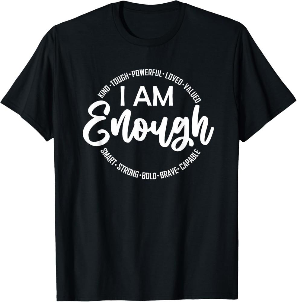 Inspirational Motivational T-Shirt