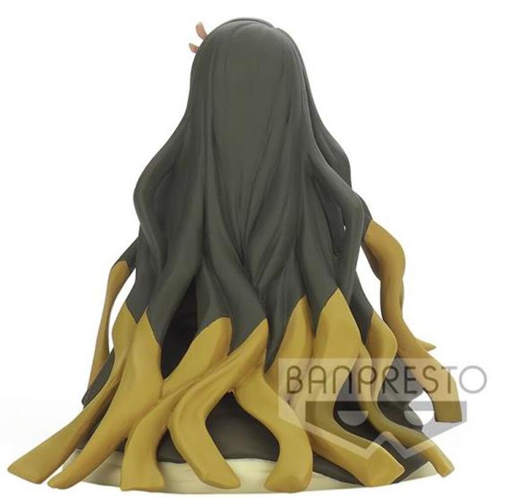 BANPRESTO Demon Kimetsu No Yaiba Figure Bonds of Form 18 Kamado Nezuko Slayer