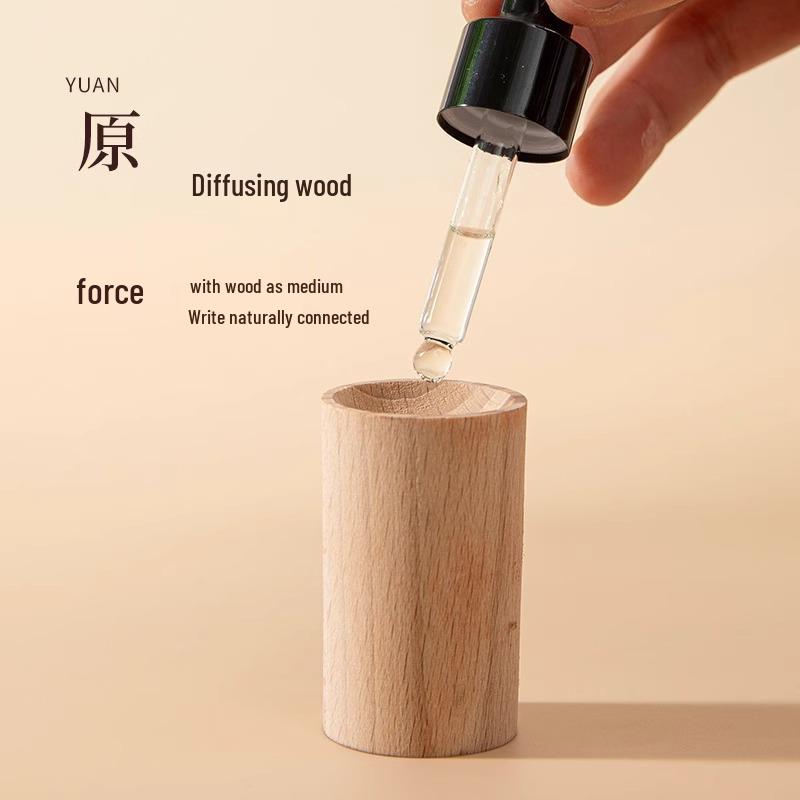 Aromatherapy Essential Oil Diffuser Sticks - Long-Lasting Indoor Scent with Flameless Evaporation.
