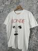 Maglietta Rock Band Blondie Vintage manica corta Tutte le taglie S5XL E116 T-Shirt Unisex