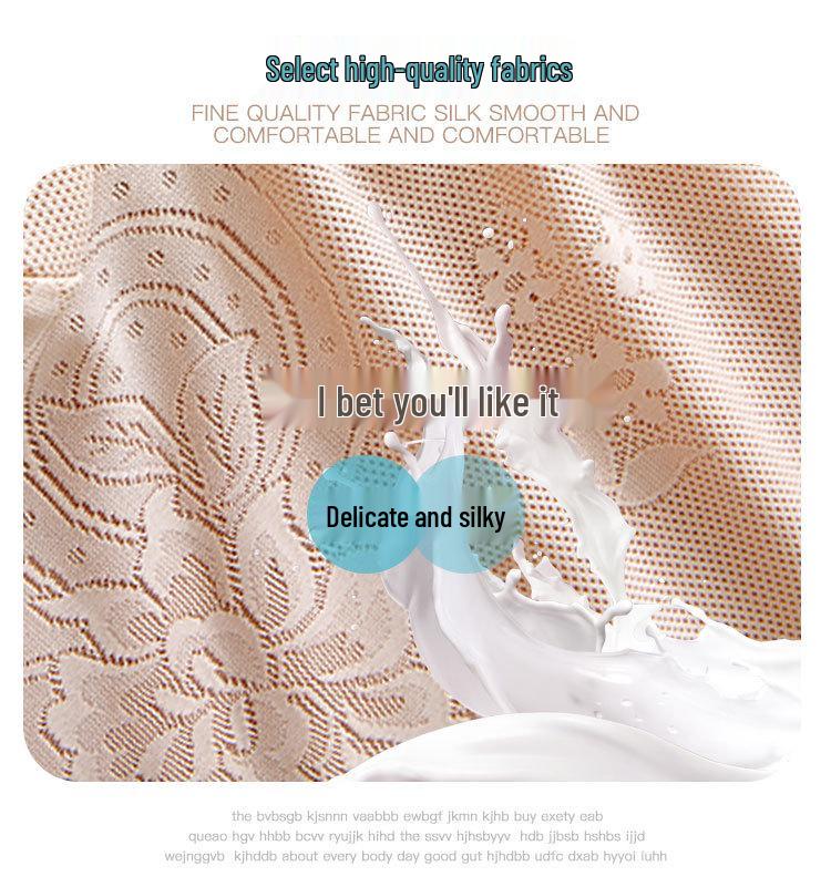 Nahtlose formende Slips mit hohem Bund: Bauchkontrolle & Hüftlifting Schlankmachende Basisschicht