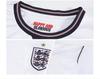 England 2026 Home & Away Player Jersey Bundle |  Dri-FAD Short Sleeve
