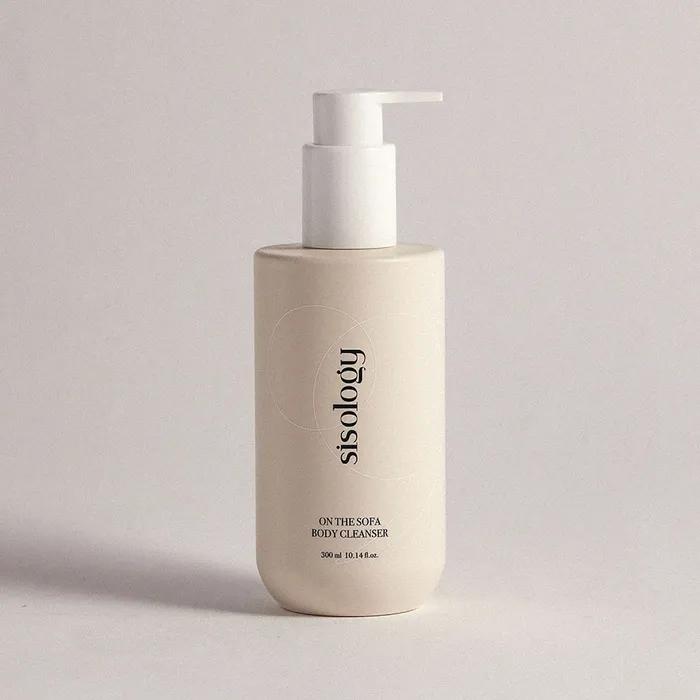 On the Sofa Body Cleanser 300ml