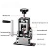 1-21mm Wire Stripper Manual Wire Stripping Tool Portable Electric Drill Powered Copper Scrap Wire Peeler Hand Crank Support Use