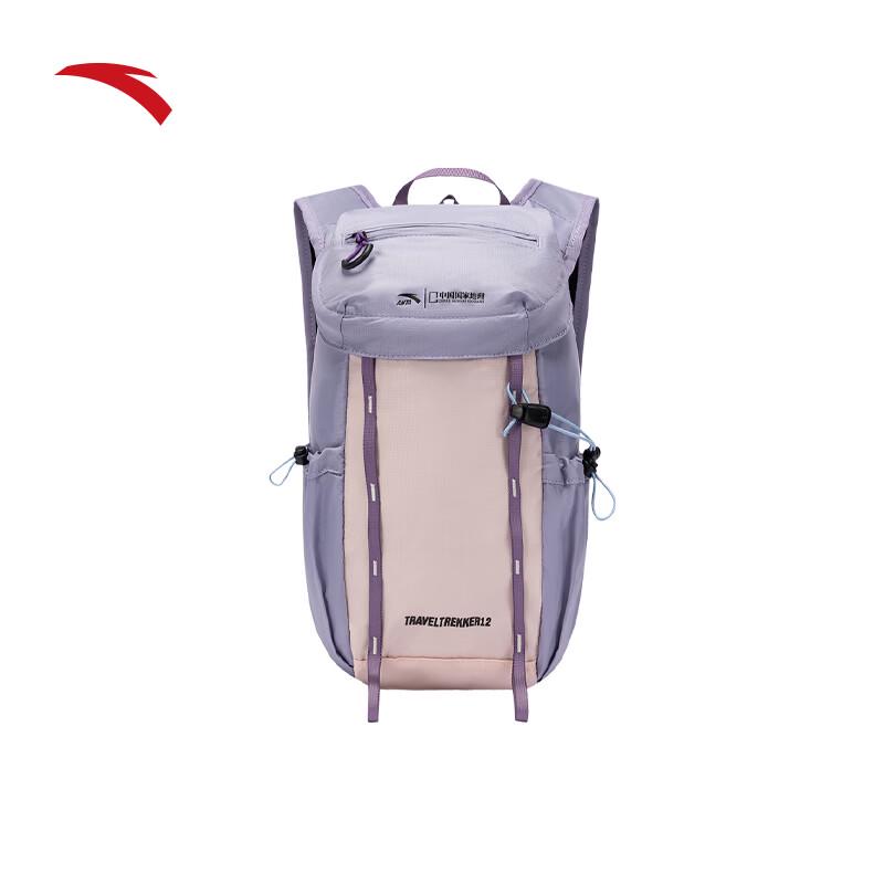 Anta X China National Geographic TT12 Unisex Hiking Backpack