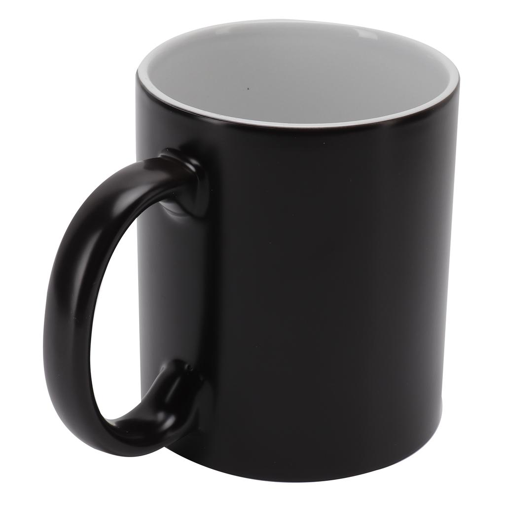 350ml Water Cup Modern Ceramic Mug Drinkware Birthday Souvenirs Gift for Home Office Use