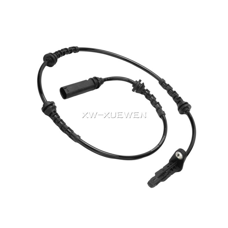 Rear ABS Wheel Speed Sensor 34526895656 For BMW G05 F95 G06 F96 G07 G09 xDrive30i xDrive40i xDrive45e X5M xDrive 50e B48B20B