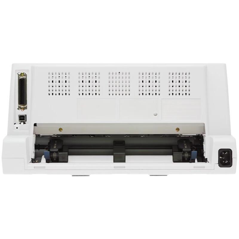 

Epson LQ-615KII 24-Pin Dot Matrix Printer CN plug (adapter included)
