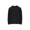 Overshirt Schwarz Herren Oberteile 8015106WN-V0129