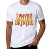 Lynard TShirt Anime Tshirt Cotton T Shirts High Quality TShirt