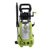 High Pressure Washer Stable Water Flow Powerful Multifunctional Electric Power Washer for Cars