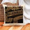 Singer Bruno Mars Pillow Case Home Decoration Cushion Cover Suitable For Office Sofa Bedroom Car