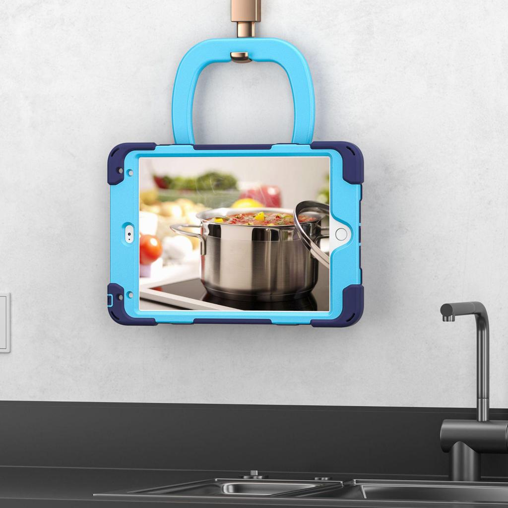 IPad Mini 4/5 Kinderen Siliconen Airbag Schokbestendige Hoes