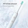 SID RT860 Sonic Electric Toothbrush for Adults CN plug (adapter included)