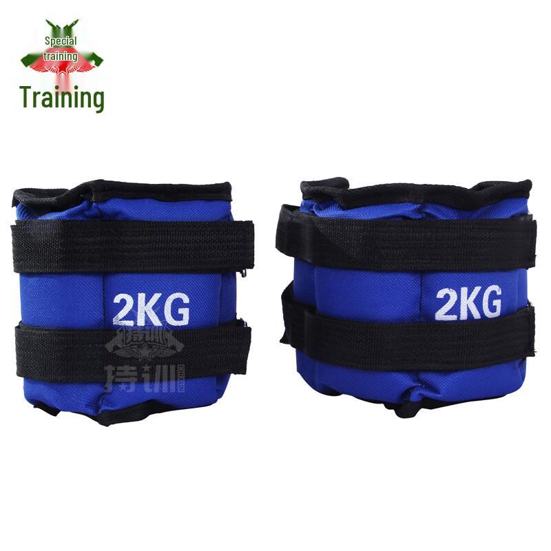 Wearable Weighted Sandbag Set
