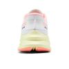 Skechers Slip-Ins Leicht Stützend Balance Bequem Atmungsaktiv Niedrig geschnitten Lässig Stadtwanderung Laufschuhe Damen Sneaker 129400-WPK