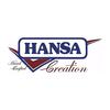 HANSA Otter No.3814 12cm BH3814