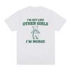 Üst giysisi – T-shirtler