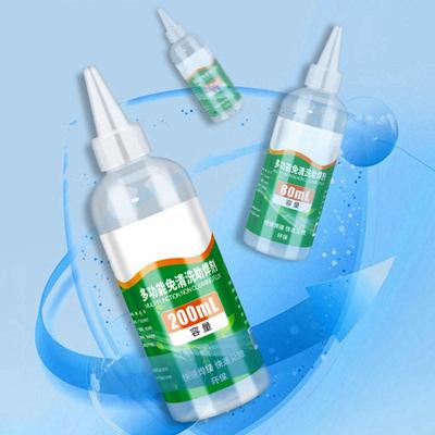 30-200ml  Multifunctional Liquid Flux Safe Environmental Metal Welding Tool Repair/Rework Flux Solder For Stainless Steel/Copper