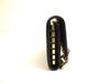 Authentic GUCCI GG Interlocking G Dark Brown Leather 6 Pics Key Chain #a870  Refurbished