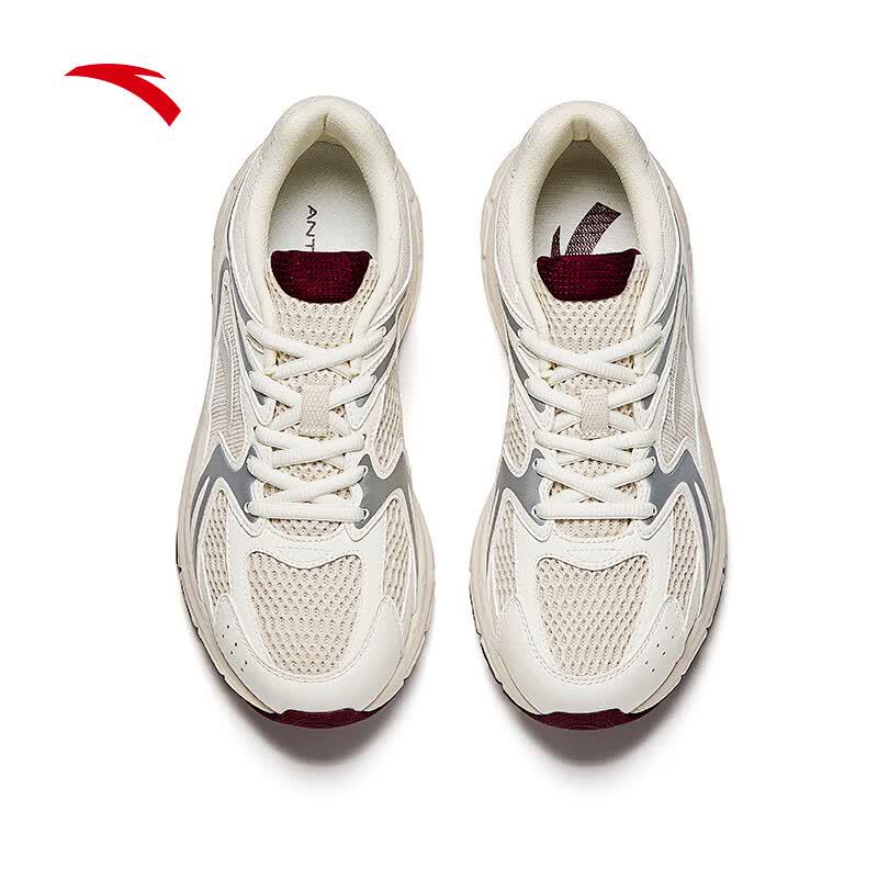 Anta ATAT2004 Women's Retro Running Shoes