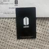 [USED] BTS JIMIN MUSE JPFC Limited Winning Trading Card