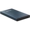 TooQ External Box for 2.5' Hard Drive Tooq Tqe-2527pb/ Usb 3.1