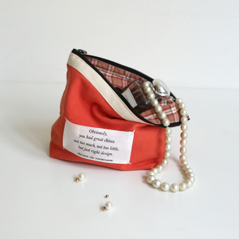 Pointing Pouch (Size L)