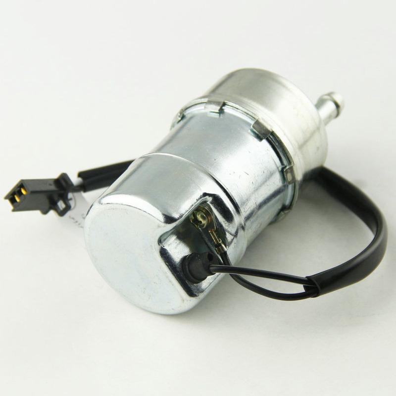 Fuel Pump for Yamaha Drag Star V-Star Midnight Classic Silverado XVS400 XVS 400 1100 650 XP500 T-MAX Tmax 5KS-13907-00