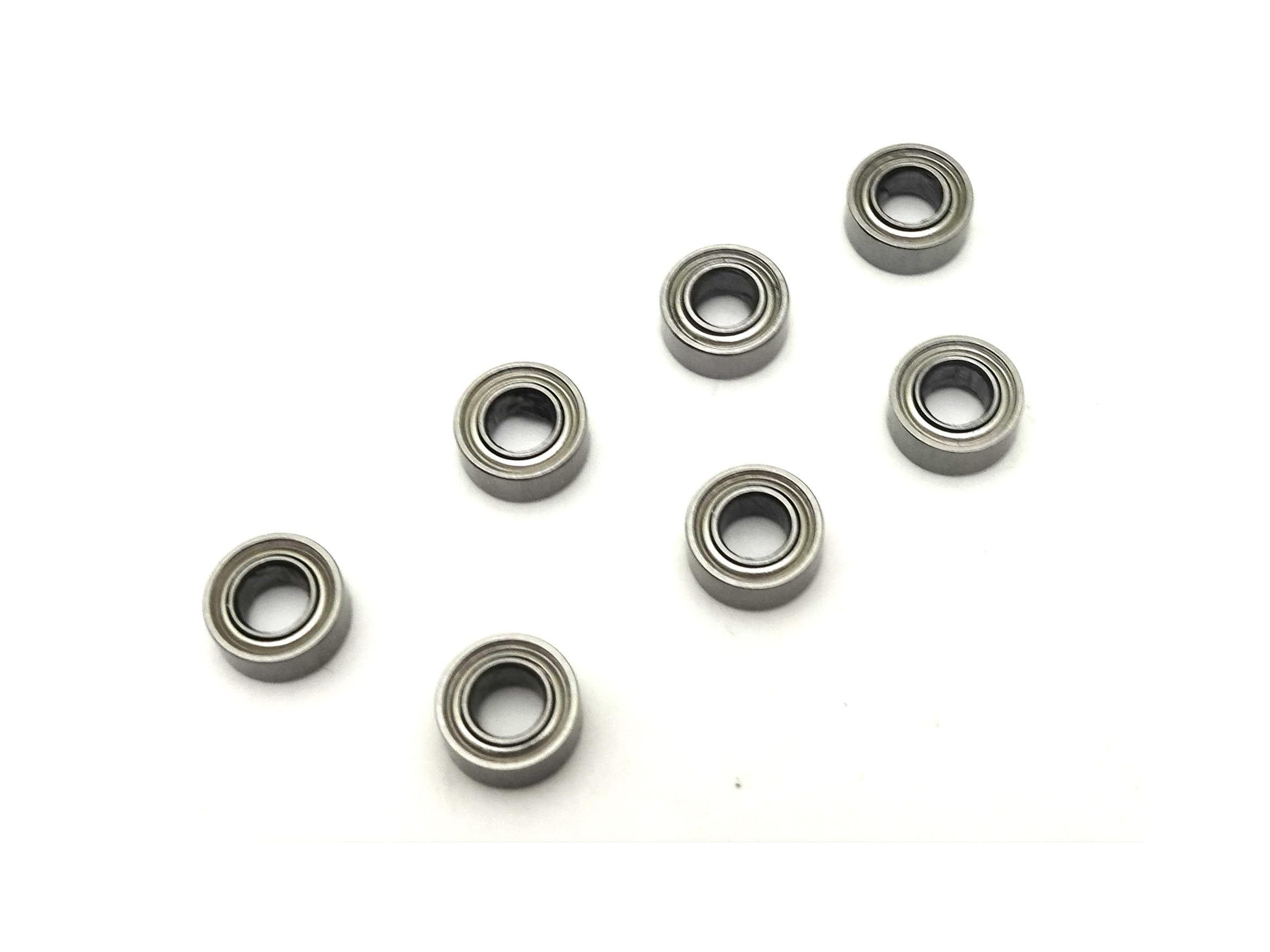 

Kyosho Ball Bearing Set MZ716 (MR-04)