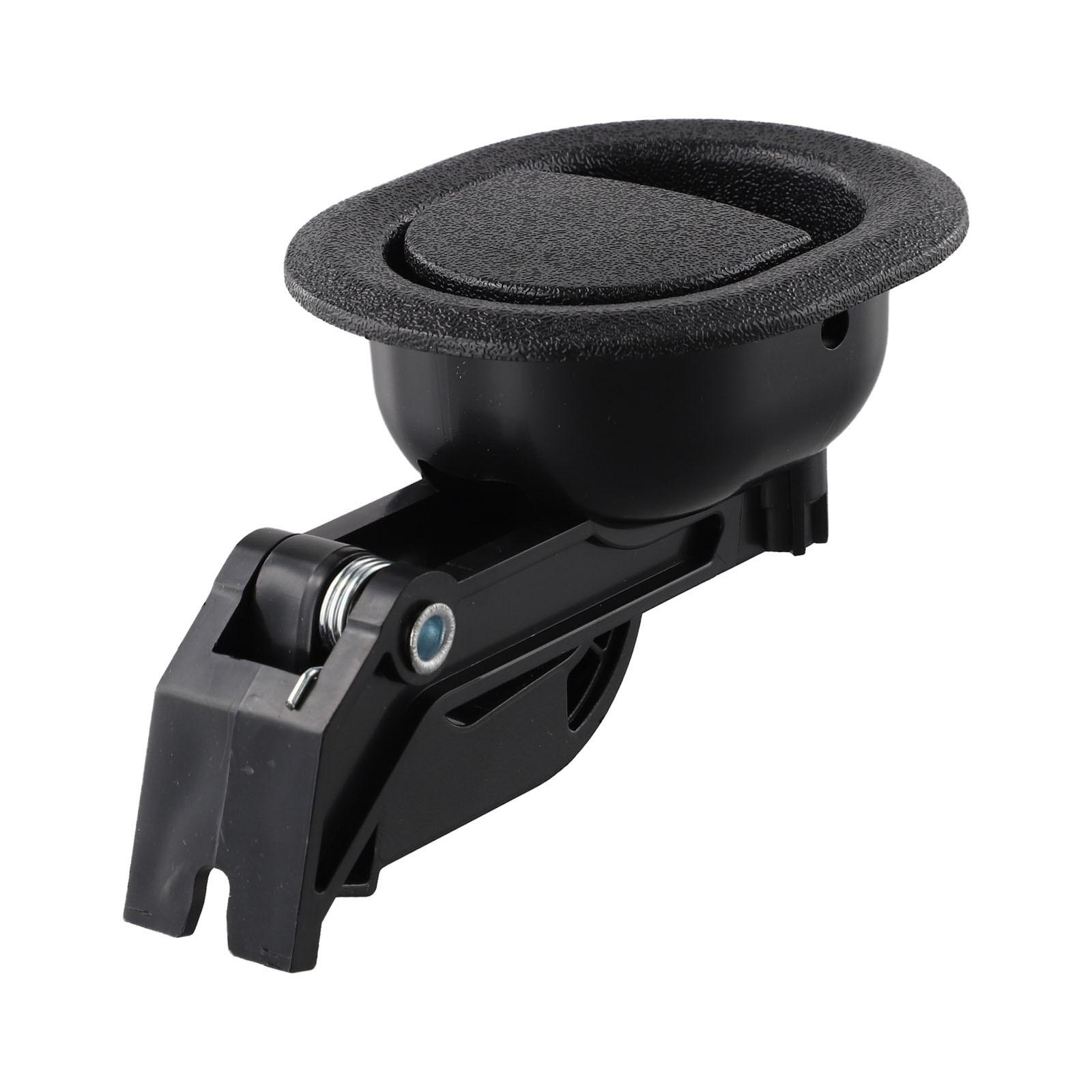 

Release Pull Handle Pull Handle 11cm*6.8cm/4.33*2.68inch Finger Release Style