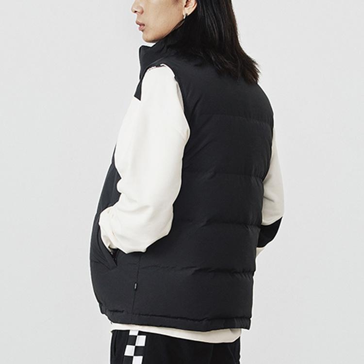 Vans Unisex VN0A54NUBLK