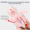 Baby Bath Thermometer Bathtub   Temperature Floating Toys Tortoise Lovely Type